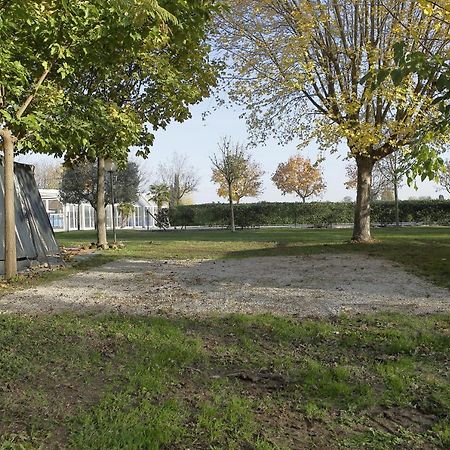 Camping Da Giovanni Peschiera del Garda Exteriér fotografie