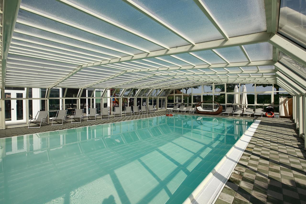 Camping Da Giovanni Peschiera del Garda Exteriér fotografie