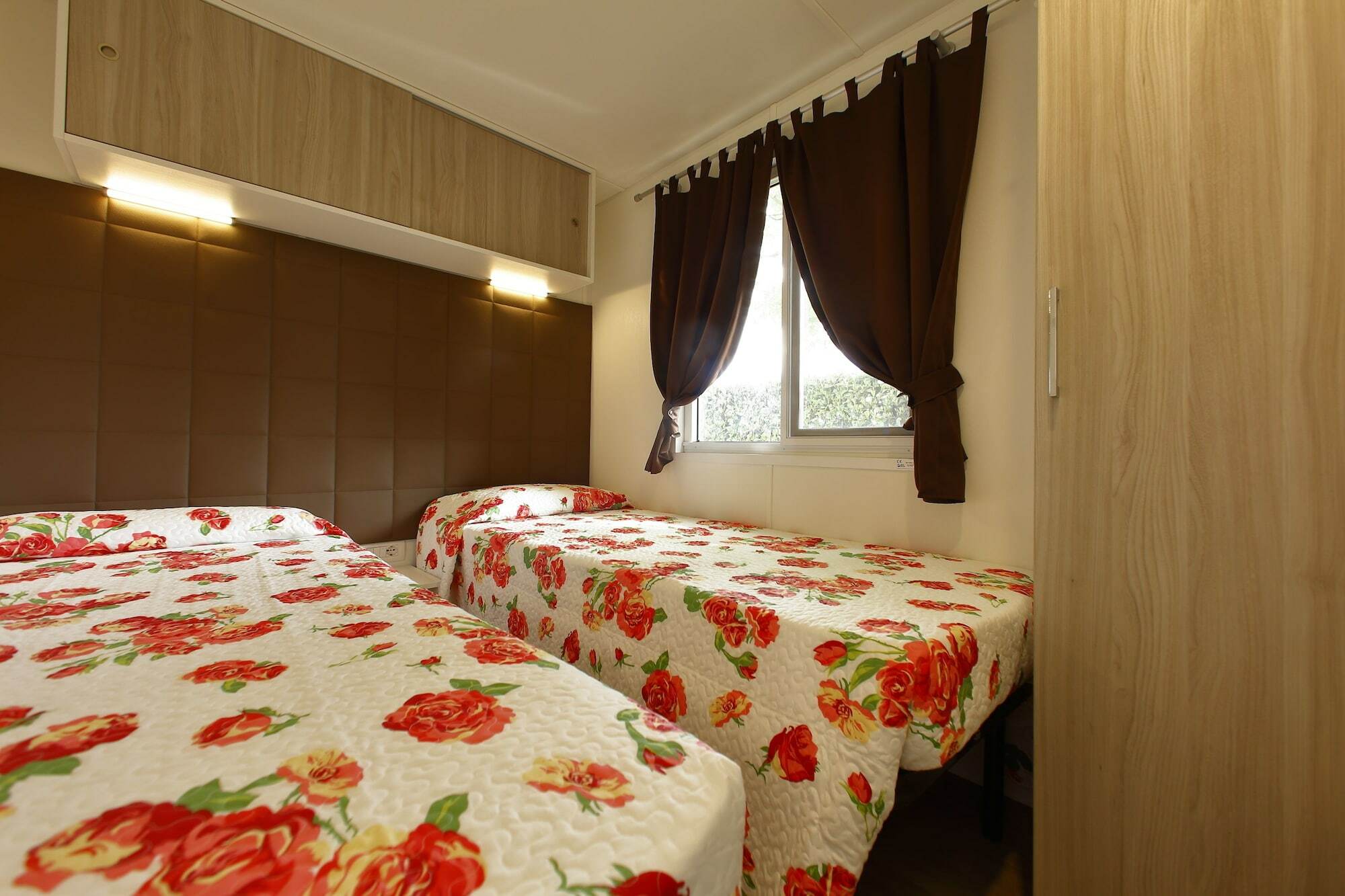Camping Da Giovanni Peschiera del Garda Exteriér fotografie